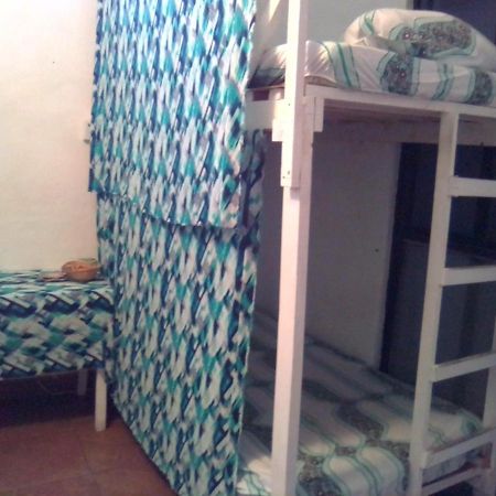 Natural Mystic Hostal Tepoztlan Εξωτερικό φωτογραφία