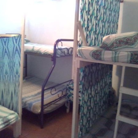 Natural Mystic Hostal Tepoztlan Εξωτερικό φωτογραφία