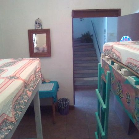 Natural Mystic Hostal Tepoztlan Εξωτερικό φωτογραφία