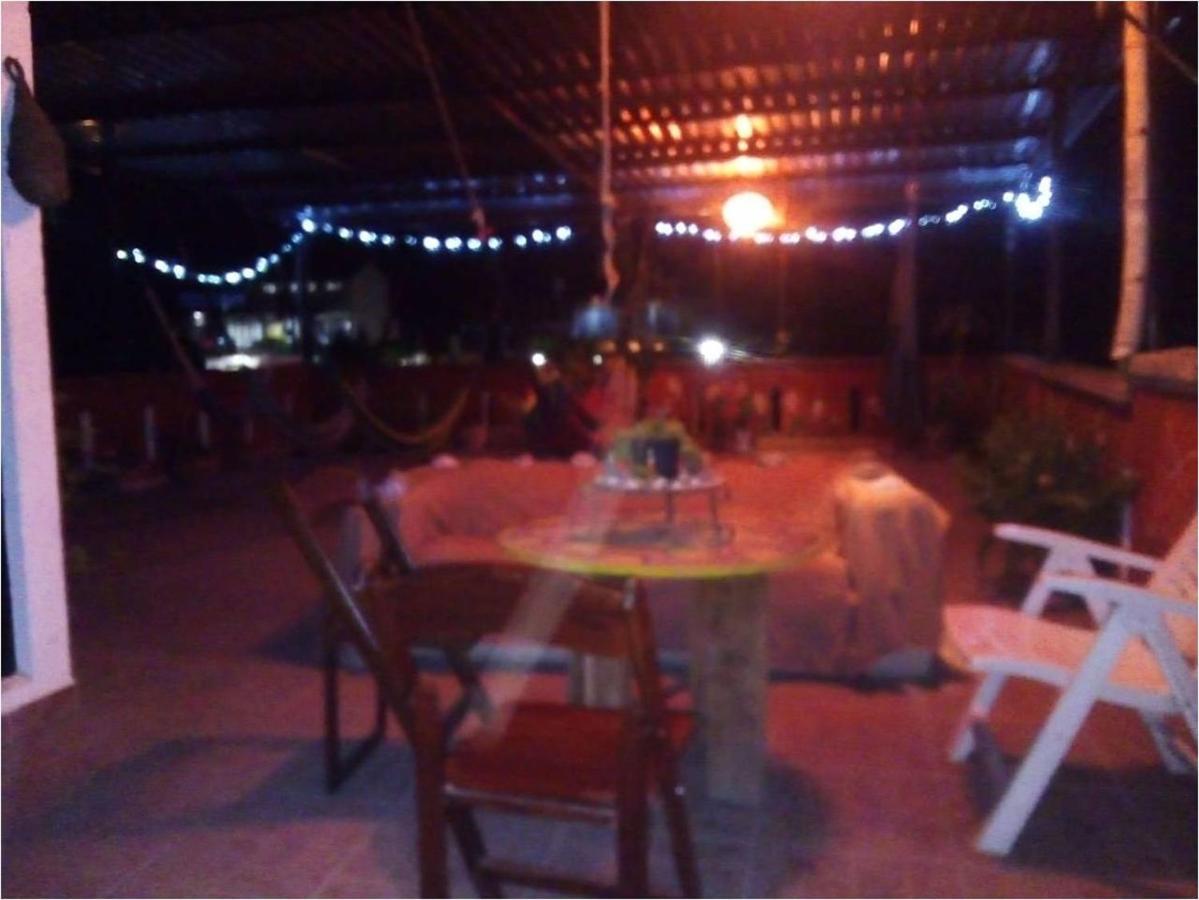 Natural Mystic Hostal Tepoztlan Εξωτερικό φωτογραφία