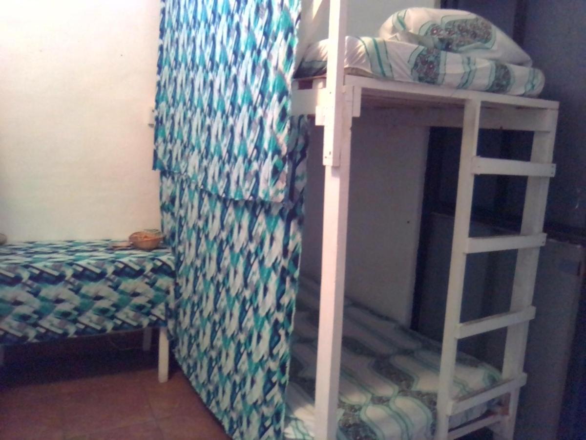 Natural Mystic Hostal Tepoztlan Εξωτερικό φωτογραφία