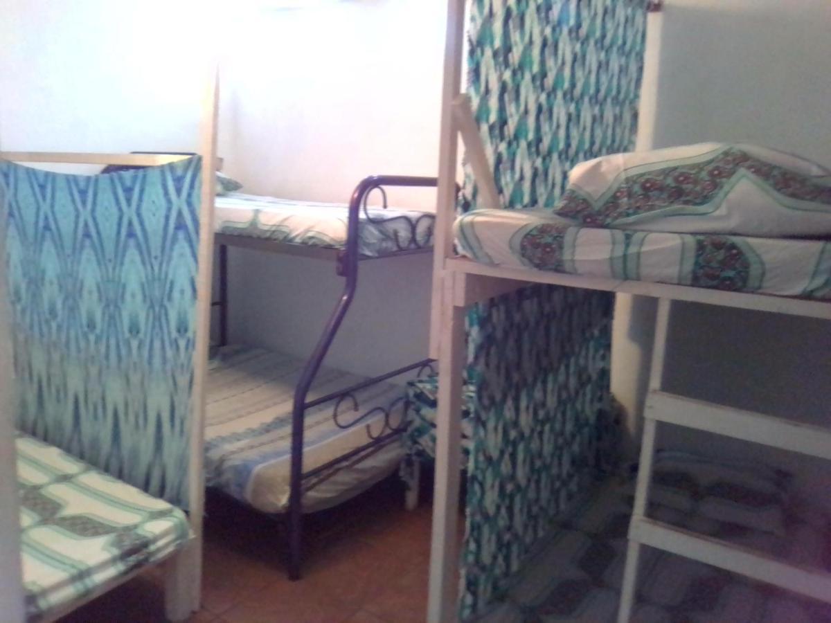 Natural Mystic Hostal Tepoztlan Εξωτερικό φωτογραφία