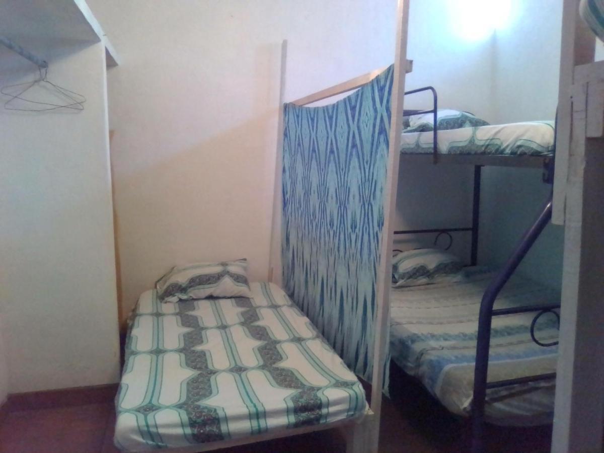 Natural Mystic Hostal Tepoztlan Εξωτερικό φωτογραφία