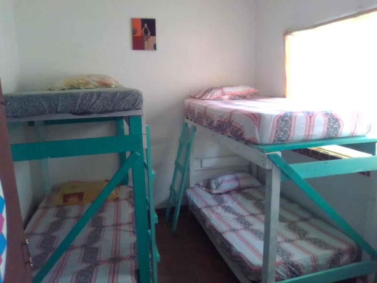 Natural Mystic Hostal Tepoztlan Εξωτερικό φωτογραφία
