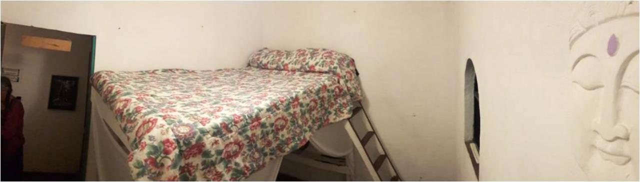 Natural Mystic Hostal Tepoztlan Εξωτερικό φωτογραφία